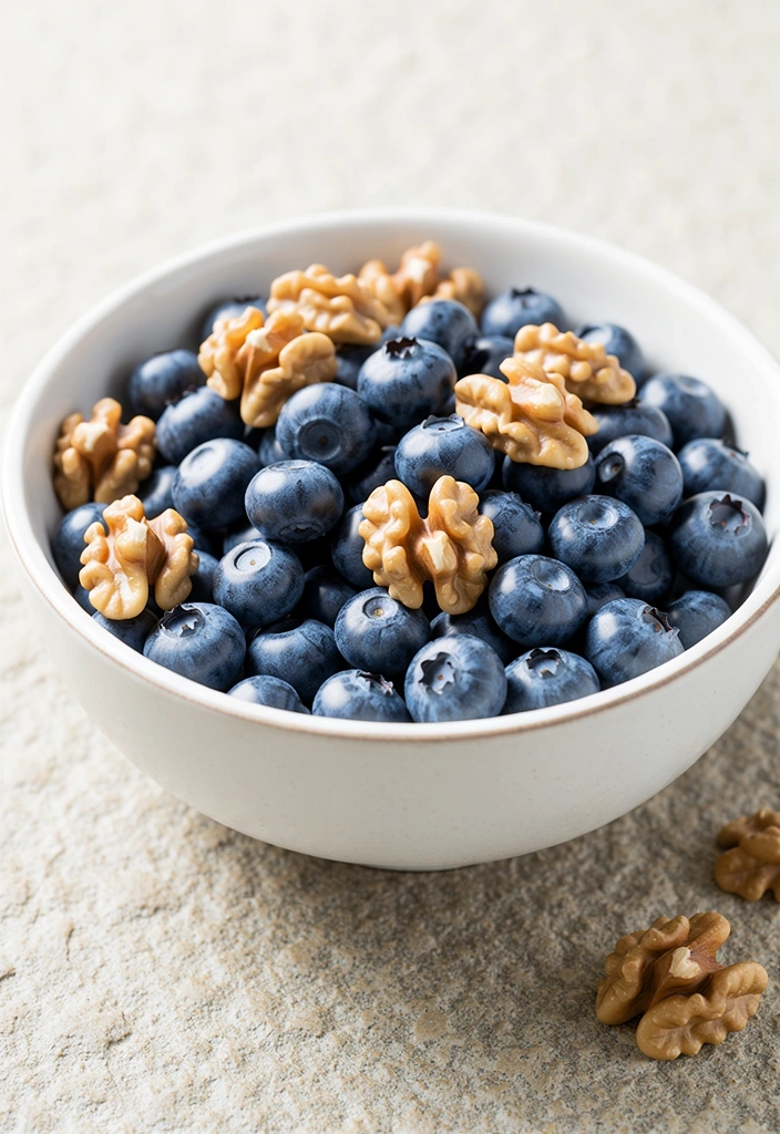 Nutrición para el bienestar