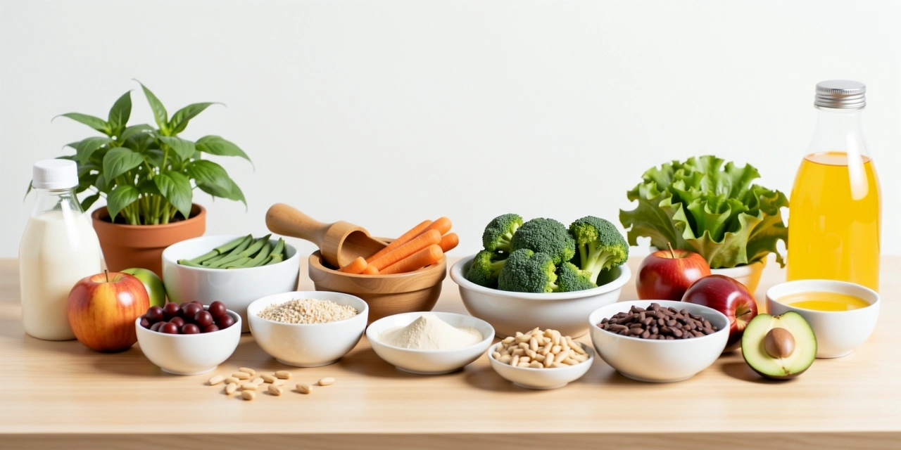 Entorno de bienestar y nutrición